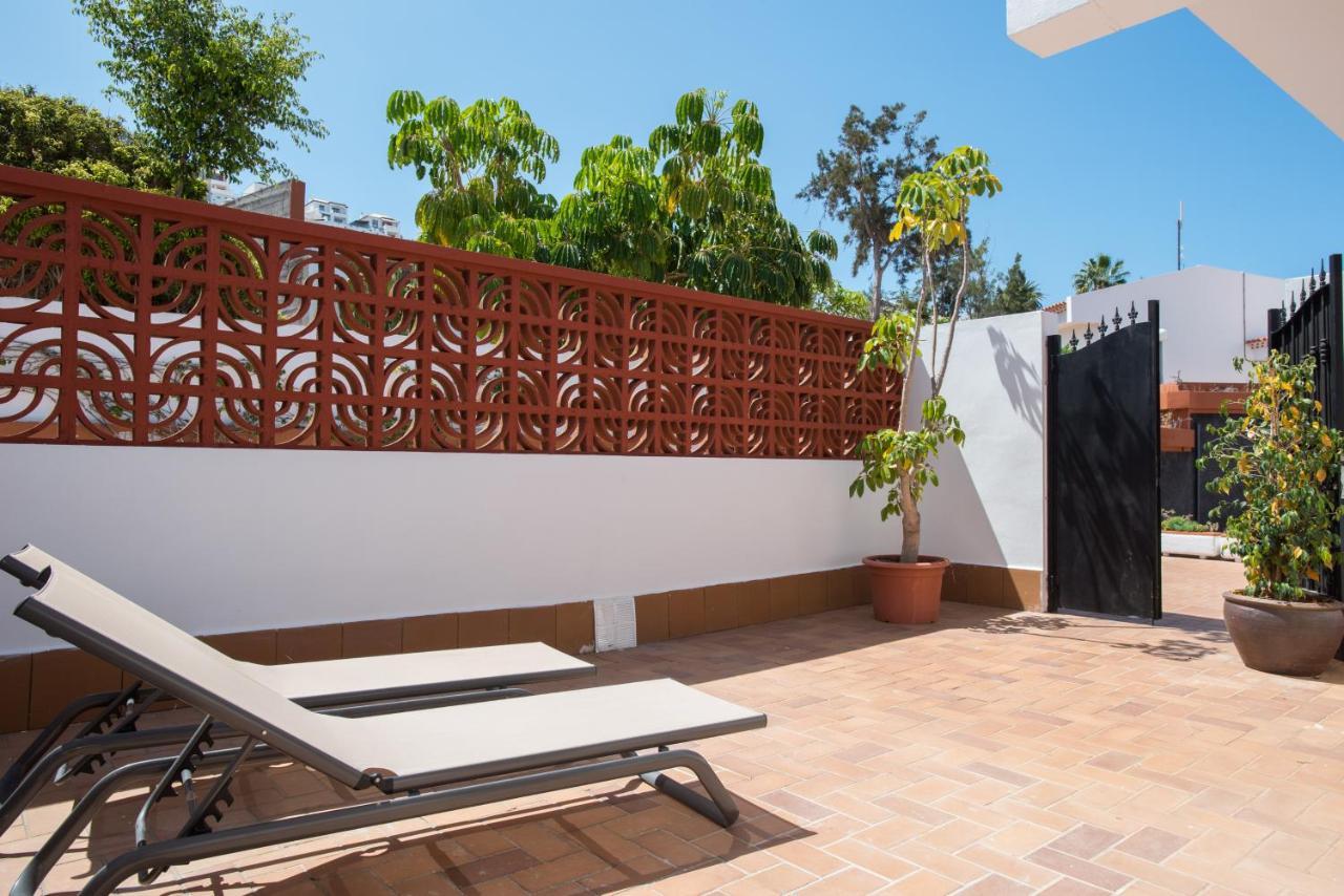 Haciendas IV Costa Adeje  Exterior photo