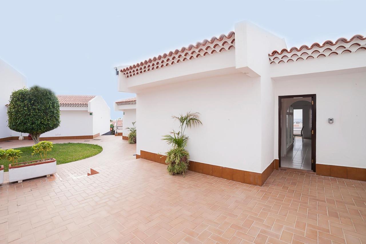 Haciendas IV Costa Adeje  Exterior photo