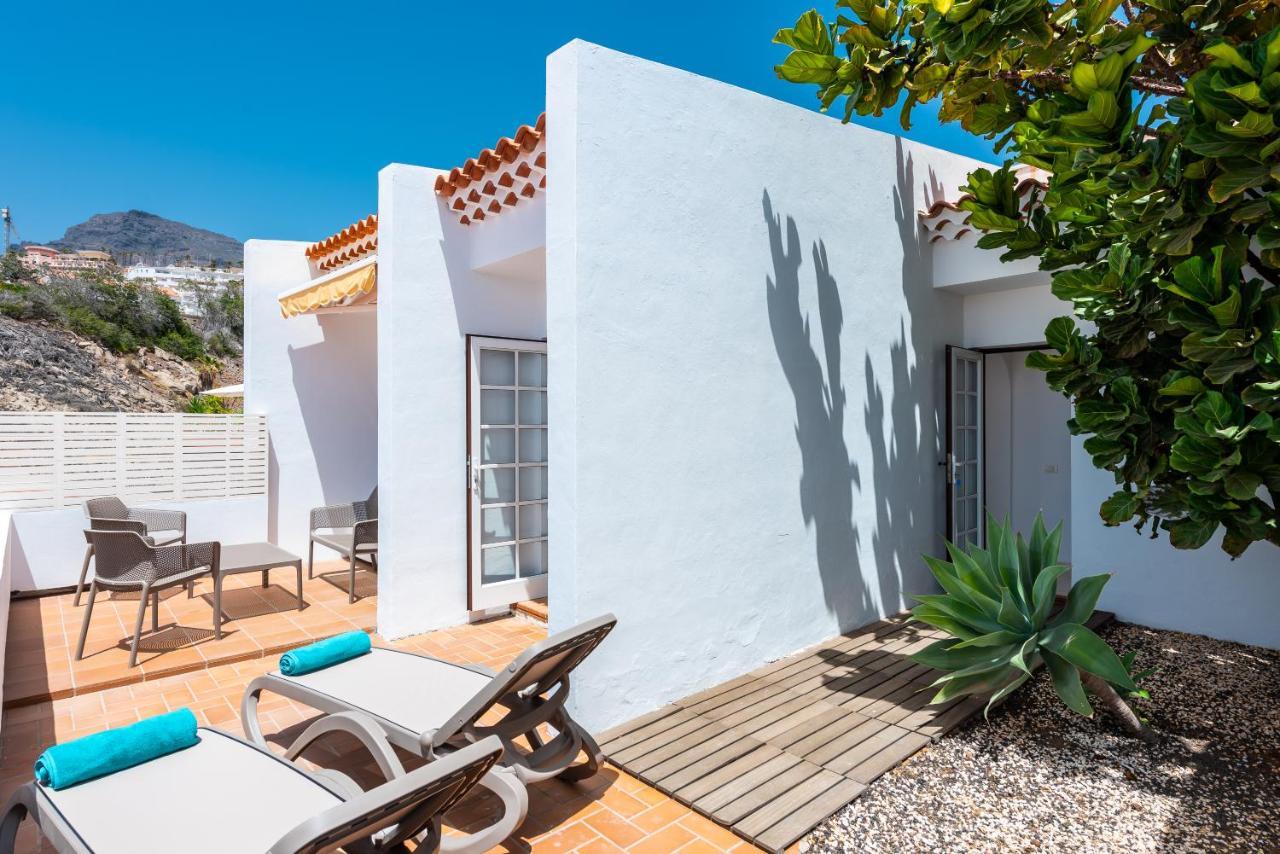 Haciendas IV Costa Adeje  Exterior photo